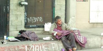 Tijuana y sus invisibles: ¿Hasta cuándo ignoraremos a quienes viven en la calle?