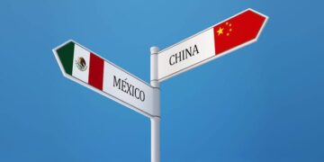 Tijuana en la mira del conflicto arancelario: riesgos y oportunidades ante la guerra comercial México–China