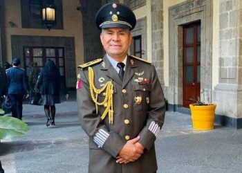 El ascenso de Laureano Carrillo y su peso en la seguridad de Baja California