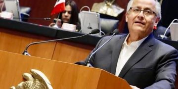 El Senador panista Gustavo Sánchez denuncia “aprobación a ciegas” de la nueva Ley de Aguas