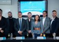Rebeca Aguilar Santuario asume la presidencia de CANIRAC Tijuana para el periodo 2026–2027